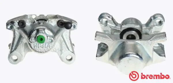 Handler.Part Brake caliper BREMBO F83242 1