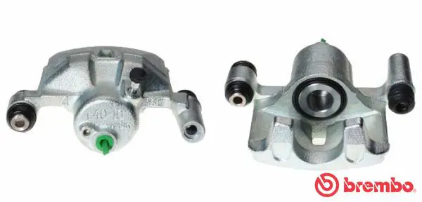 Handler.Part Brake caliper BREMBO F83244 1