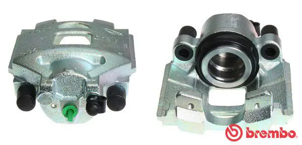 Handler.Part Brake caliper BREMBO F83251 1