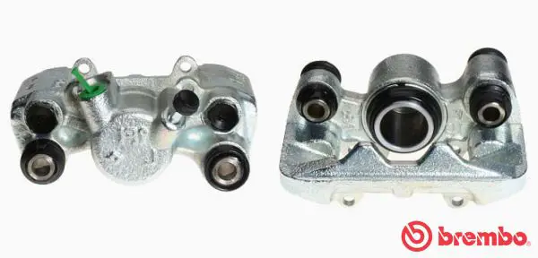 Handler.Part Brake caliper BREMBO F83261 1