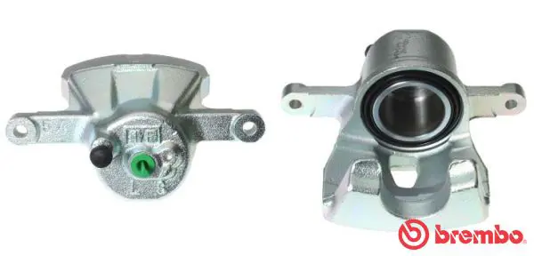 Handler.Part Brake caliper BREMBO F83262 1