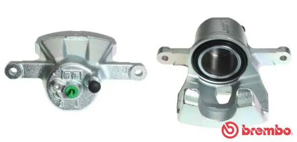 Handler.Part Brake caliper BREMBO F83263 1