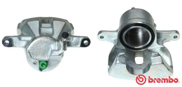 Handler.Part Brake caliper BREMBO F83285 1