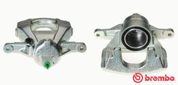 Handler.Part Brake caliper BREMBO F83302 1