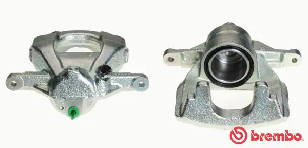 Handler.Part Brake caliper BREMBO F83303 1