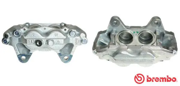 Handler.Part Brake caliper BREMBO F83319 1