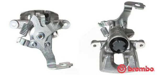 Handler.Part Brake caliper BREMBO F83320 1