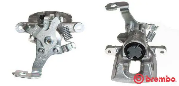 Handler.Part Brake caliper BREMBO F83321 1