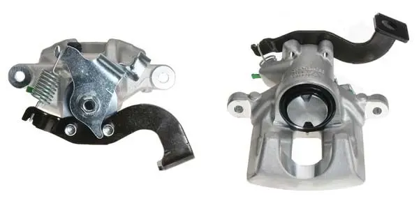 Handler.Part Brake caliper BREMBO F83331 1