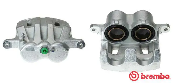 Handler.Part Brake caliper BREMBO F83334 1