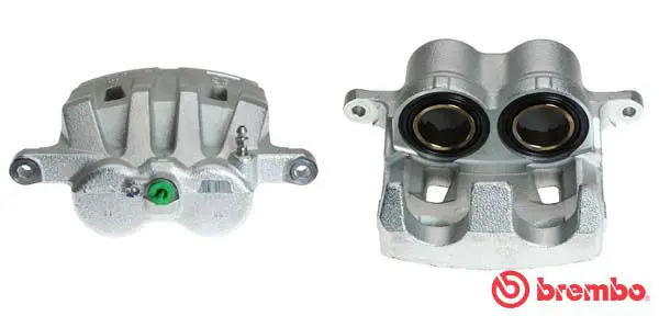 Handler.Part Brake caliper BREMBO F83335 1