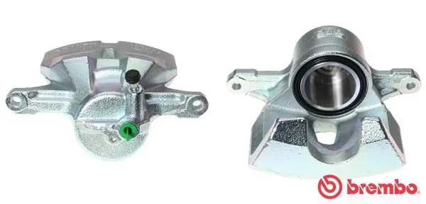 Handler.Part Brake caliper BREMBO F83342 1