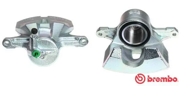 Handler.Part Brake caliper BREMBO F83343 1