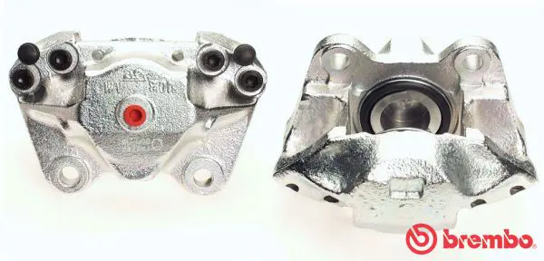 Handler.Part Brake caliper BREMBO F85011 1