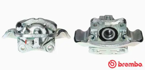 Handler.Part Brake caliper BREMBO F85034 1