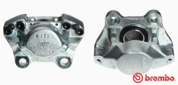 Handler.Part Brake caliper BREMBO F85040 1