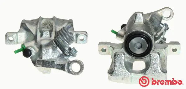 Handler.Part Brake caliper BREMBO F85048 1