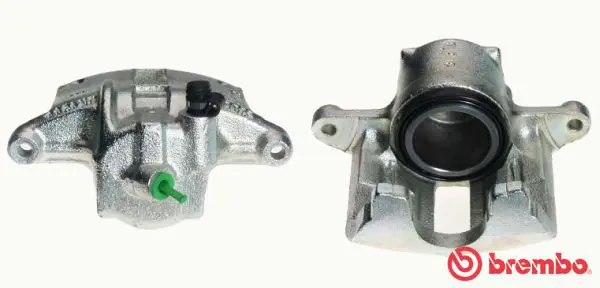 Handler.Part Brake caliper BREMBO F85079 1