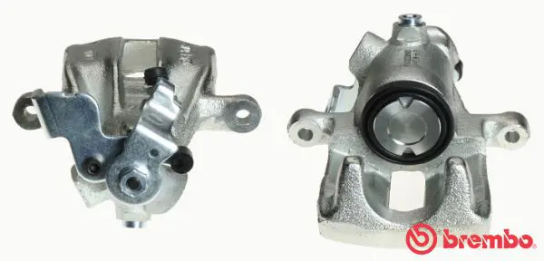 Handler.Part Brake caliper BREMBO F85082 1