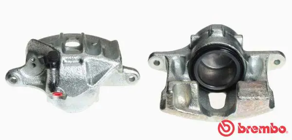 Handler.Part Brake caliper BREMBO F85057 1