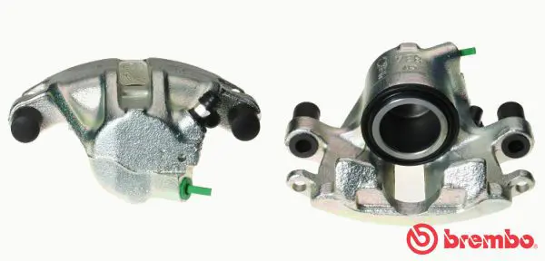 Handler.Part Brake caliper BREMBO F85058 1