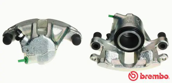 Handler.Part Brake caliper BREMBO F85059 1