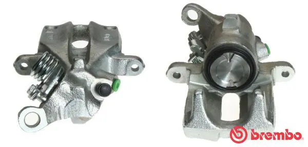 Handler.Part Brake caliper BREMBO F85064 1