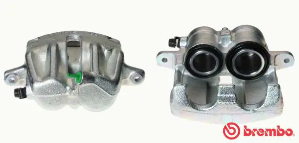 Handler.Part Brake caliper BREMBO F85072 1