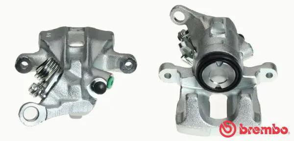 Handler.Part Brake caliper BREMBO F85075 1