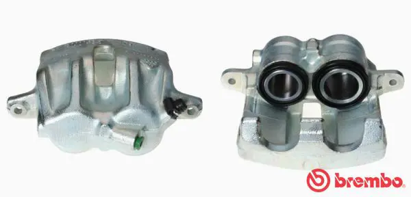 Handler.Part Brake caliper BREMBO F85086 1