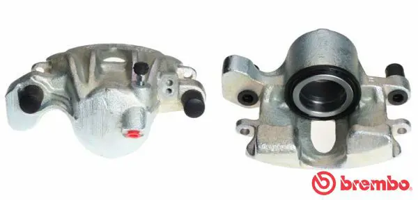 Handler.Part Brake caliper BREMBO F85094 1