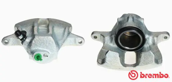 Handler.Part Brake caliper BREMBO F85144 1