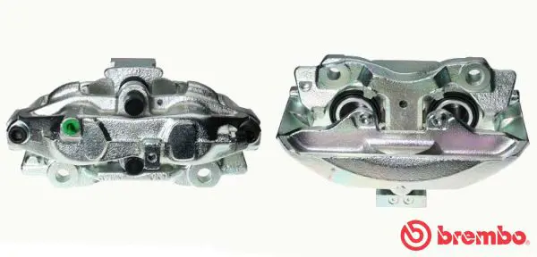 Handler.Part Brake caliper BREMBO F85121 1