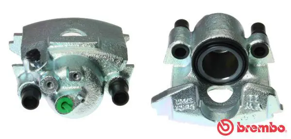 Handler.Part Brake caliper BREMBO F85130 1