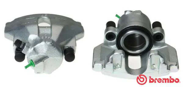 Handler.Part Brake caliper BREMBO F85135 1