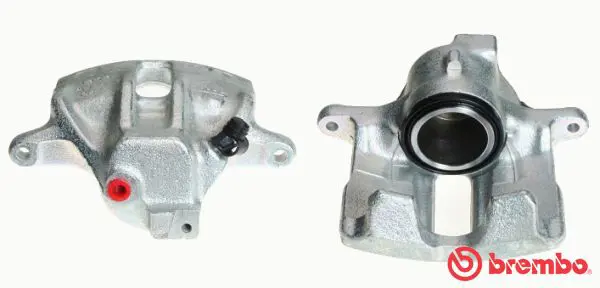 Handler.Part Brake caliper BREMBO F85168 1