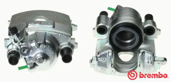 Handler.Part Brake caliper BREMBO F85142 1