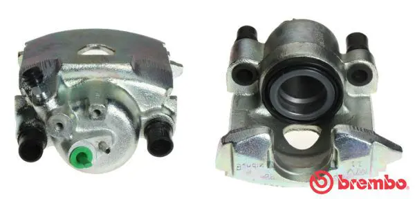 Handler.Part Brake caliper BREMBO F85146 1