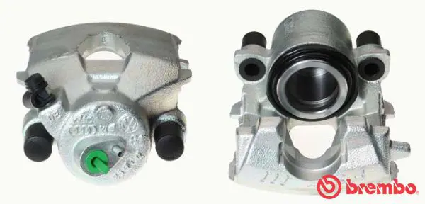 Handler.Part Brake caliper BREMBO F85148 1