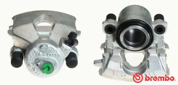 Handler.Part Brake caliper BREMBO F85149 1