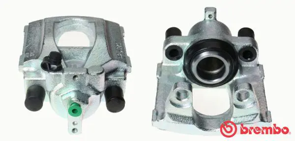 Handler.Part Brake caliper BREMBO F85184 1