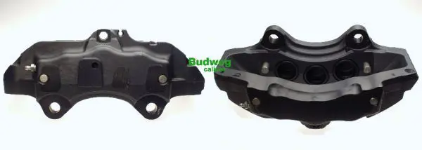 Handler.Part Brake caliper BREMBO F85186 1