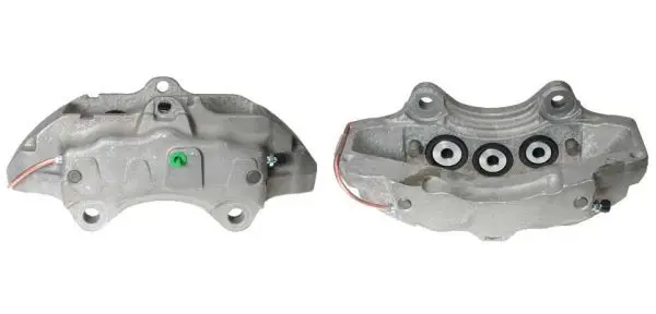 Handler.Part Brake caliper BREMBO F85187 1