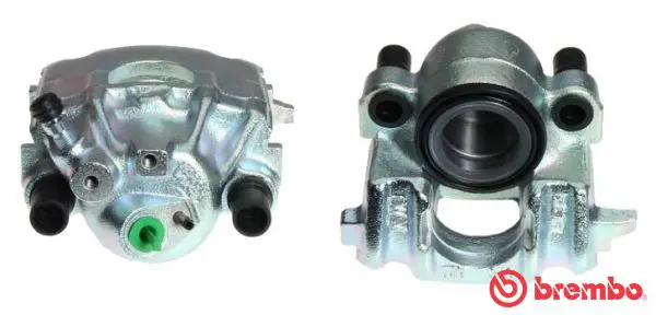 Handler.Part Brake caliper BREMBO F85202 1