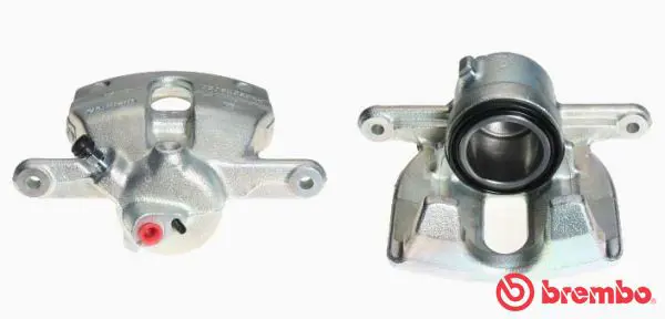 Handler.Part Brake caliper BREMBO F85214 1