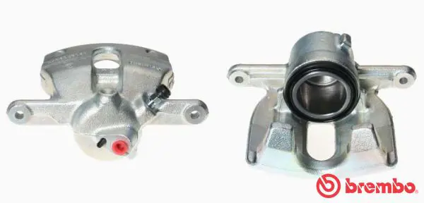 Handler.Part Brake caliper BREMBO F85215 1