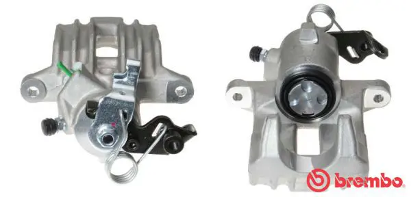 Handler.Part Brake caliper BREMBO F85217 1