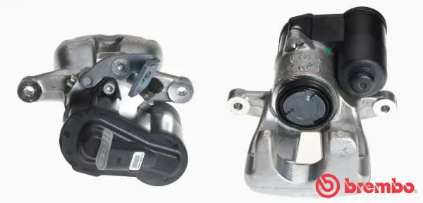 Handler.Part Brake caliper BREMBO F85219 1