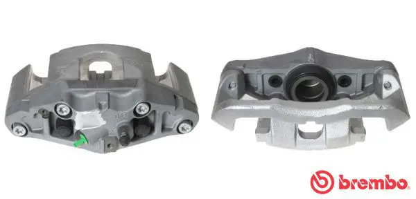 Handler.Part Brake caliper BREMBO F85235 1