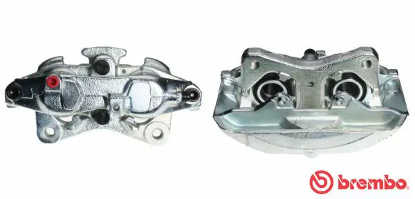 Handler.Part Brake caliper BREMBO F85250 1